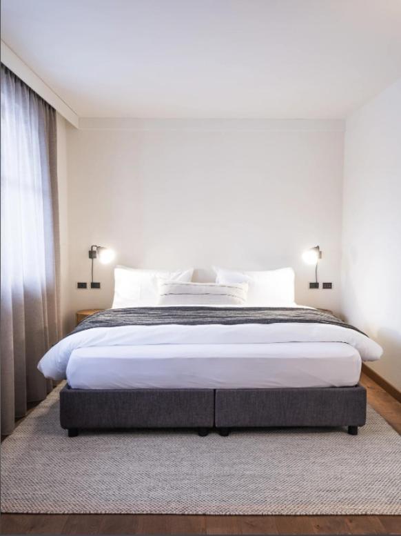 Hotel Bad Waldbrunn Monguelfo-Tesido / Welsberg-Taisten ภายนอก รูปภาพ